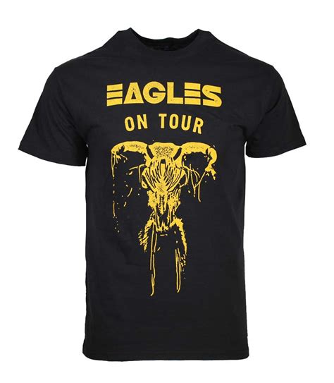 eagles 2024 tour merchandise